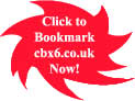 Click to bookmark www.cbx6.co.uk now!